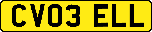 CV03ELL