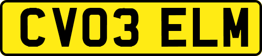 CV03ELM