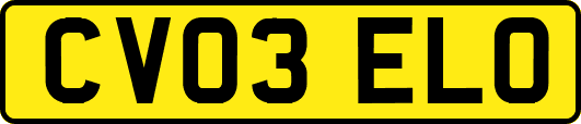 CV03ELO