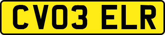 CV03ELR