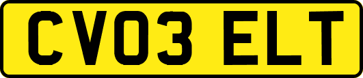 CV03ELT