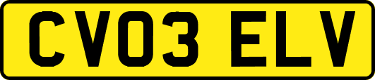 CV03ELV