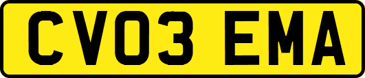CV03EMA