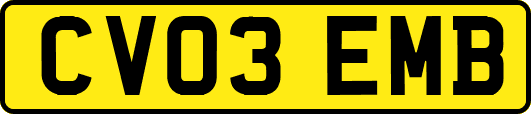 CV03EMB