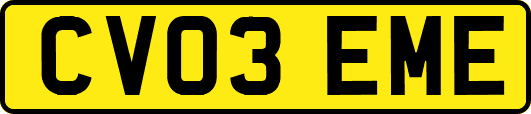 CV03EME