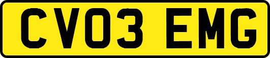 CV03EMG