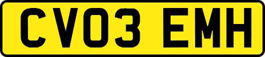 CV03EMH