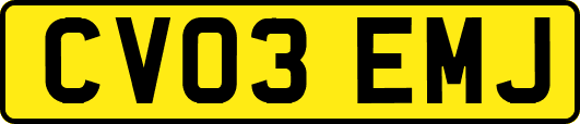 CV03EMJ