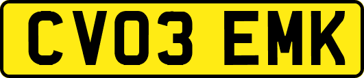 CV03EMK