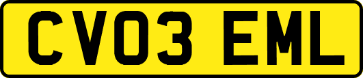CV03EML