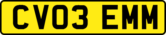 CV03EMM