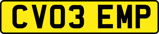 CV03EMP