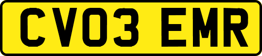 CV03EMR