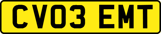 CV03EMT