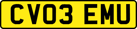 CV03EMU