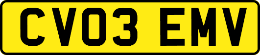 CV03EMV