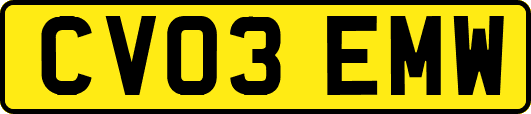 CV03EMW