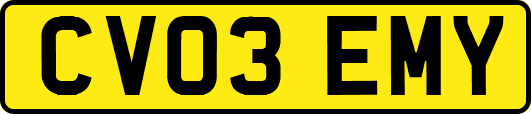 CV03EMY