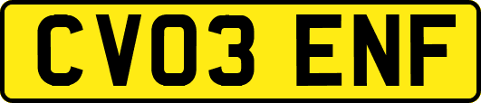 CV03ENF