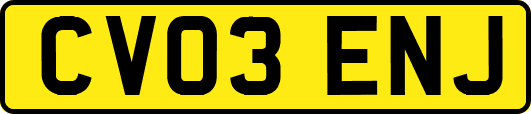 CV03ENJ