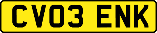 CV03ENK