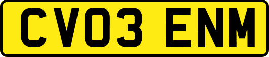 CV03ENM