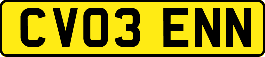 CV03ENN