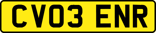 CV03ENR