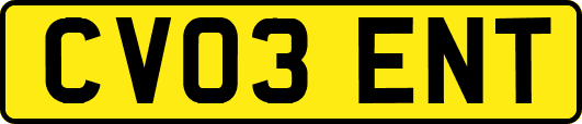 CV03ENT