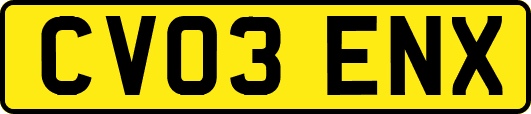 CV03ENX