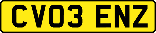 CV03ENZ
