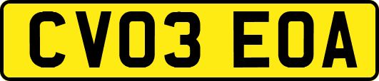 CV03EOA