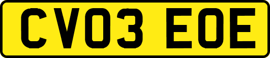 CV03EOE