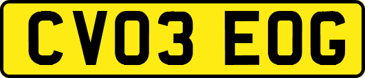 CV03EOG