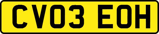 CV03EOH