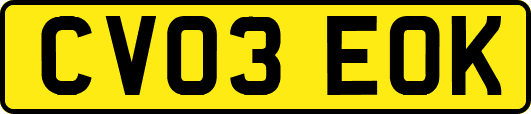 CV03EOK