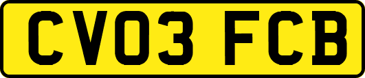 CV03FCB