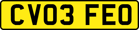 CV03FEO