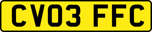 CV03FFC