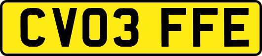 CV03FFE