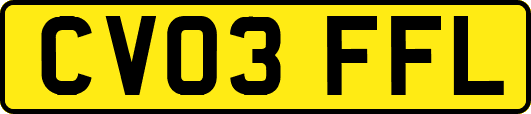 CV03FFL