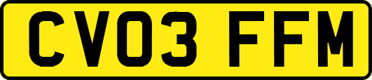 CV03FFM