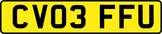 CV03FFU