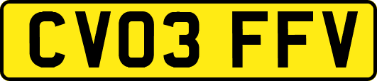CV03FFV
