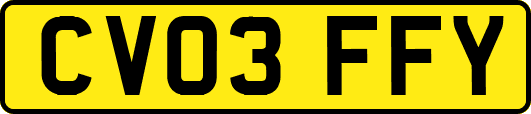 CV03FFY
