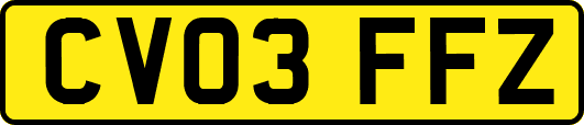 CV03FFZ