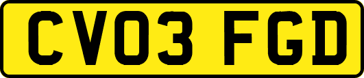 CV03FGD