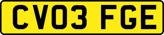 CV03FGE