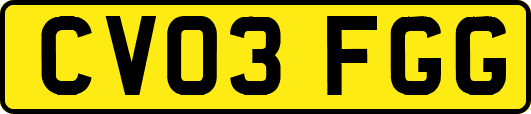 CV03FGG