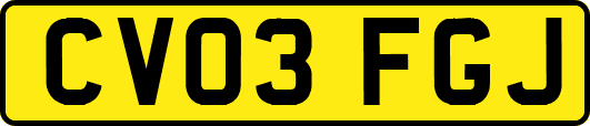 CV03FGJ